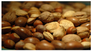 nueces