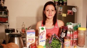 El veganismo y el deporte