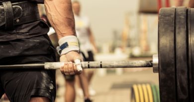 Volumen, Intensidad y Frecuencia de Entrenamiento Volumen, Intensidad y Frecuencia de Entrenamiento