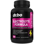 formula de electrolitos