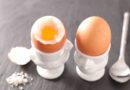Comer Huevos Enteros Mejoran la Fuerza y Músculos