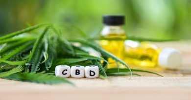 best full spectrum cbd for stress