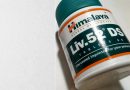 hepatoprotector Liv.52 DS