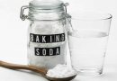 baking soda mezclado con agua una hora antes del ejercicio te ayuda a mantener fuerza y rendimiento