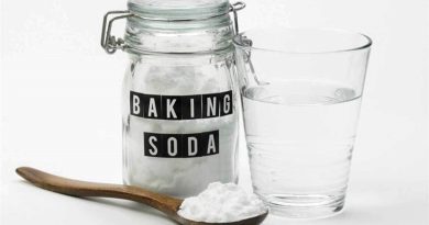 baking soda mezclado con agua una hora antes del ejercicio te ayuda a mantener fuerza y rendimiento